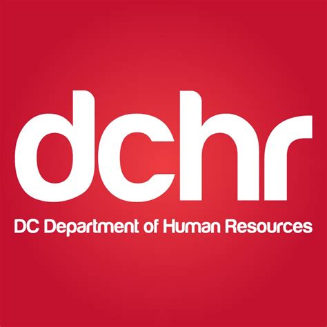 dchr contact number